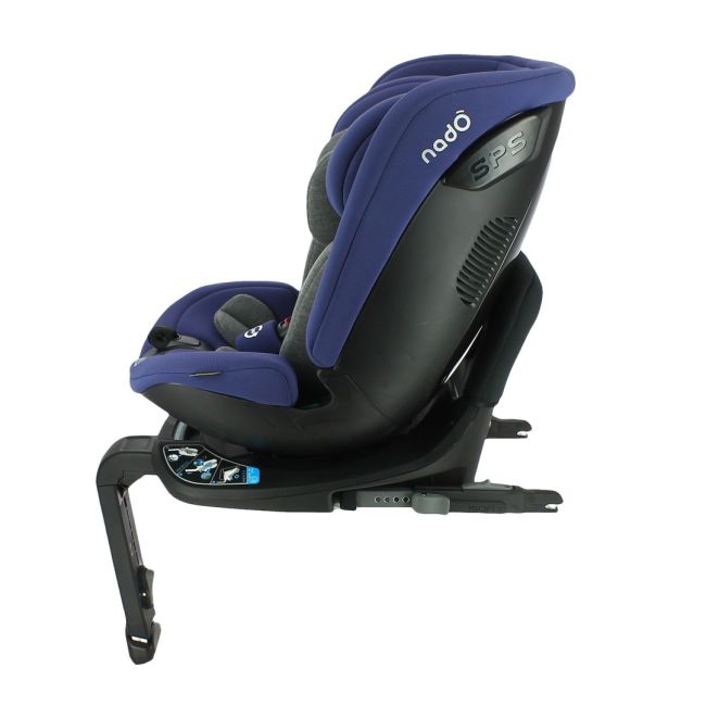 SCAUN NADO O12, 40-145 CM, BLUE STONE VIVTTO12378