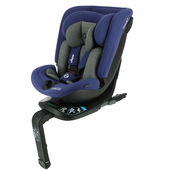 SCAUN NADO O12, 40-145 CM, BLUE STONE VIVTTO12378