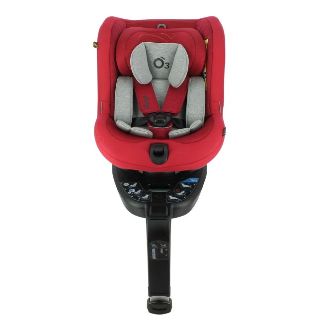 SCAUN NADO O3, 40-105 CM, RED VIVTTO3L566