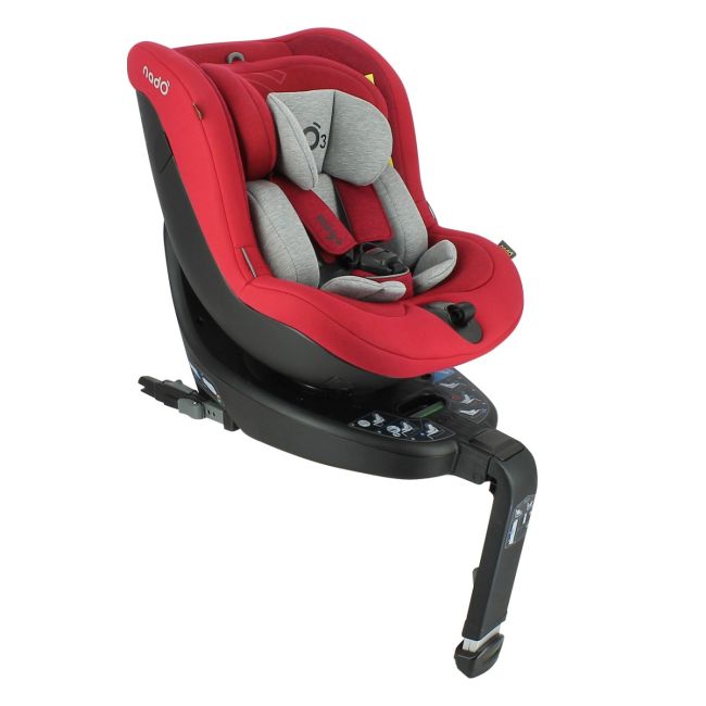 SCAUN NADO O3, 40-105 CM, RED VIVTTO3L566