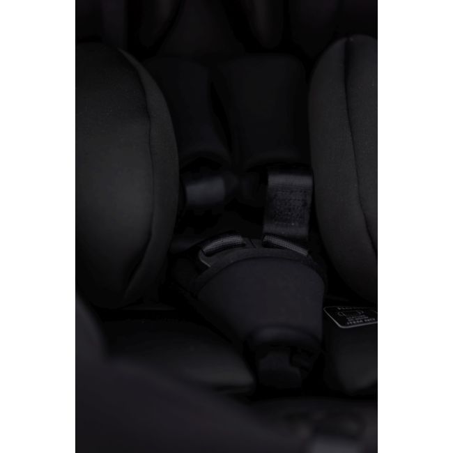 SCOICA AUTO ZENO I SIZE HAMILTON BLACK VIVHAM599093