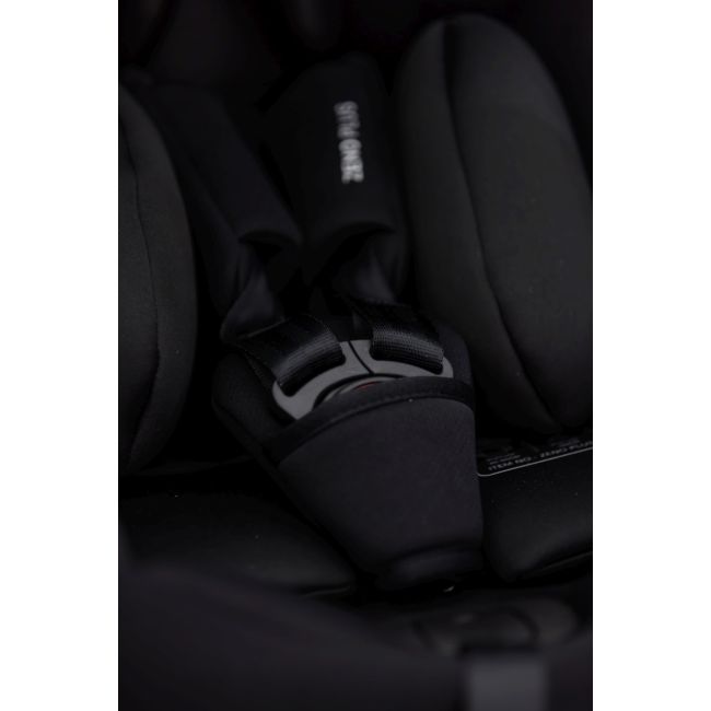 SCOICA AUTO ZENO I SIZE HAMILTON BLACK VIVHAM599093