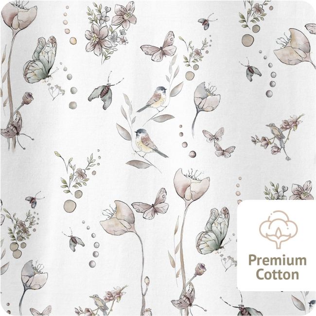 Sac De Dormit Cu Picioare, Bumbac 1 Tog, Natura, Marimea Xs, 74 80, 6-12 Luni - Babysteps Pjb2441-1156
