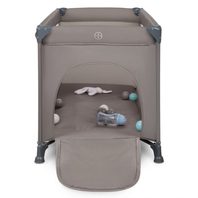 Patut pliabil kidwell blissy duo - beige edeedilotubli01a2