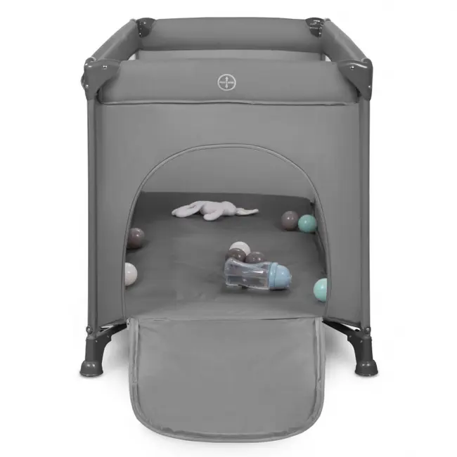 Patut pliabil kidwell blissy duo - gray edeedilotubli02a2