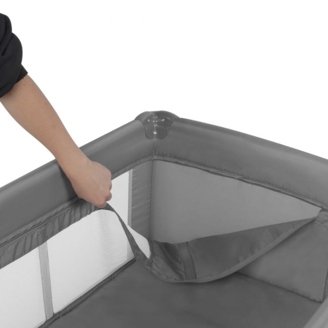 Patut pliabil kidwell blissy duo - gray edeedilotubli02a2