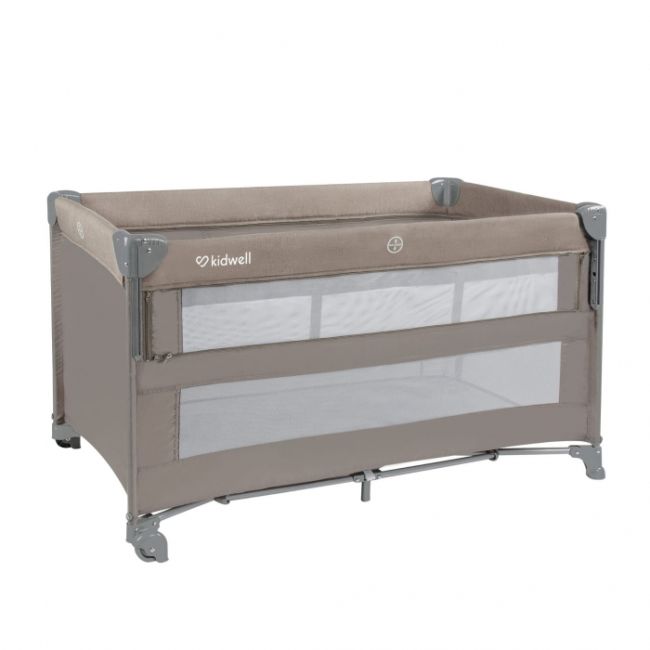 Patut pliabil kidwell blissy lift - beige edeedilotubli02a3