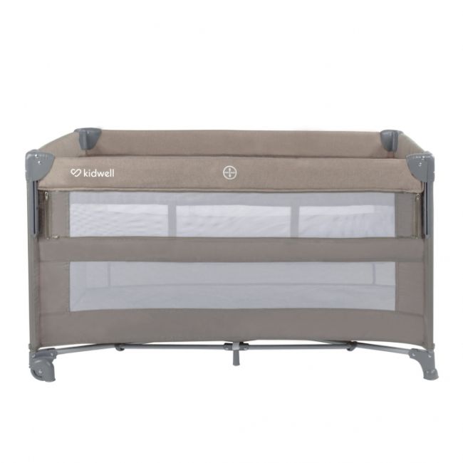 Patut pliabil kidwell blissy lift - beige edeedilotubli02a3