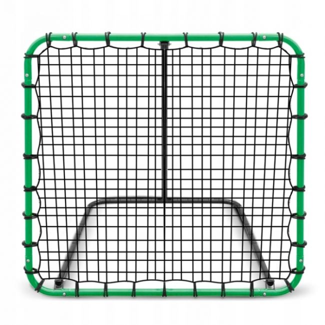 Poarta pentru fotbal rebounder 100 x 100 cm neo-sport 1458 edeedi1458