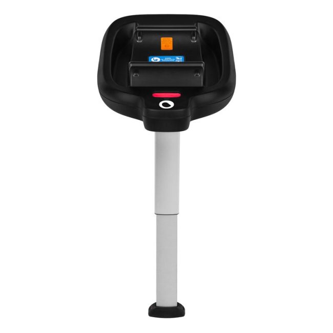 Scoica auto, Lionelo, i-Size Astrid, Include baza Isofix, 0-13 Kg, 40-87 cm, Cu maner si capotina reglabile, Cu protectie laterala avansata, Salteluta confortabila, Testat ADAC, Conform cu R129, Roz BYNLO-ASTRID_I-SIZE_PINK_CORAL+BASE_BLACK