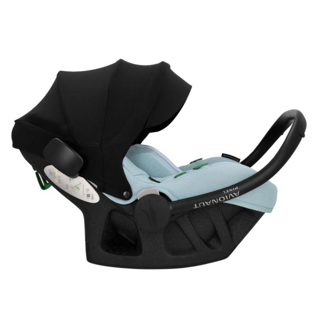 Scoica auto Avionaut Pixel PRO 2.0 C Mint ERFAV-306B/PRO 2.0 C.06