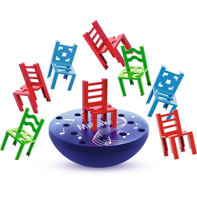TREFL JOC PLATFORMA MISTAKOS VIV02667