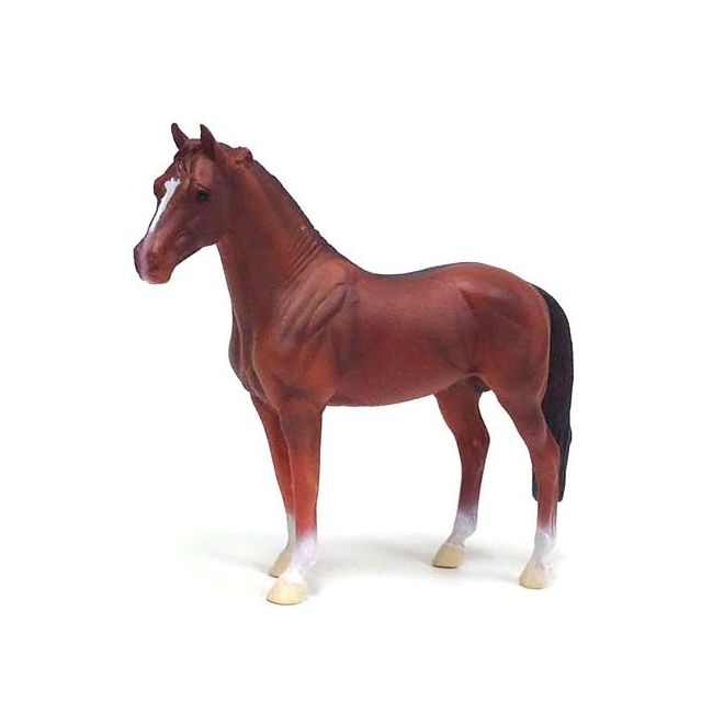 Armasar de hanovra castaniu col88432xl