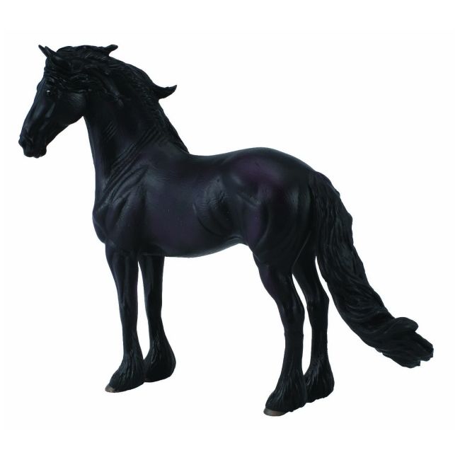 Armasar friesian - collecta col88439xl