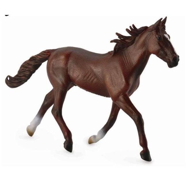 Armasar standardbred pacer castaniu col88644xl