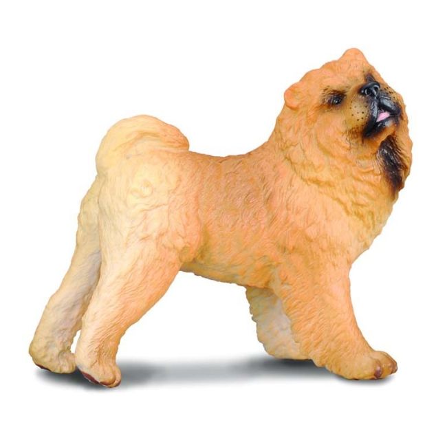 Chow chow - collecta col88183l