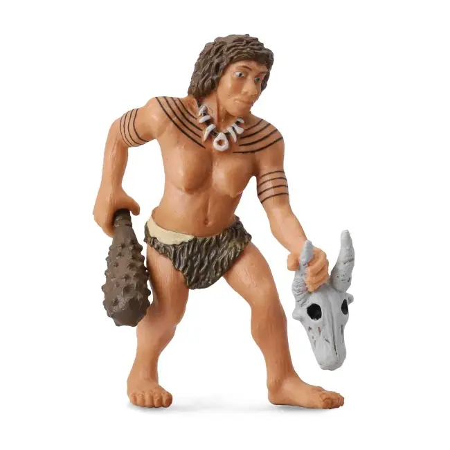 Femeia de neanderthal- collecta col88527l
