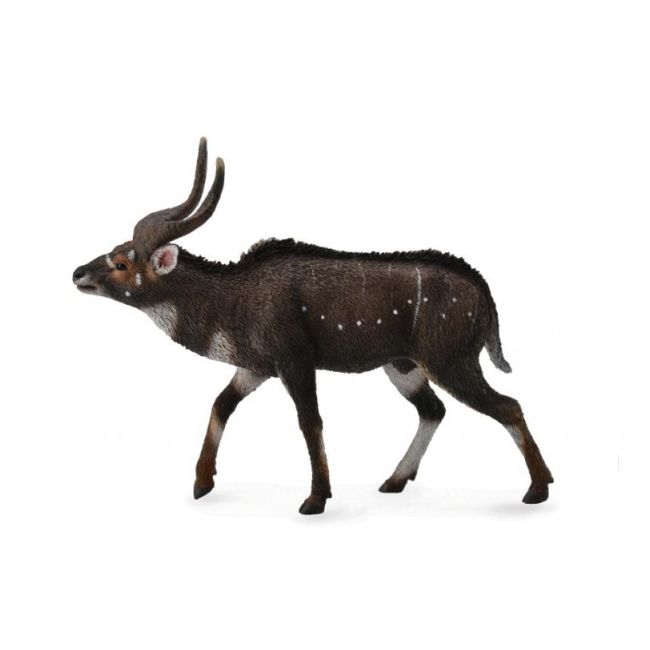Figurina antilopa nyala l collecta col88689l