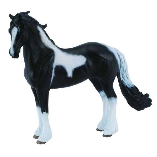 Figurina armasar barock pinto col88438xl