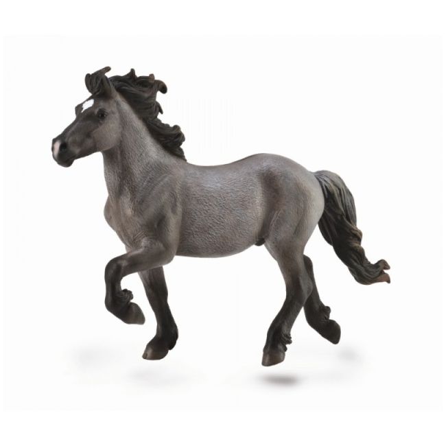 Figurina armasar islandez blue dun xl collecta col88826xl