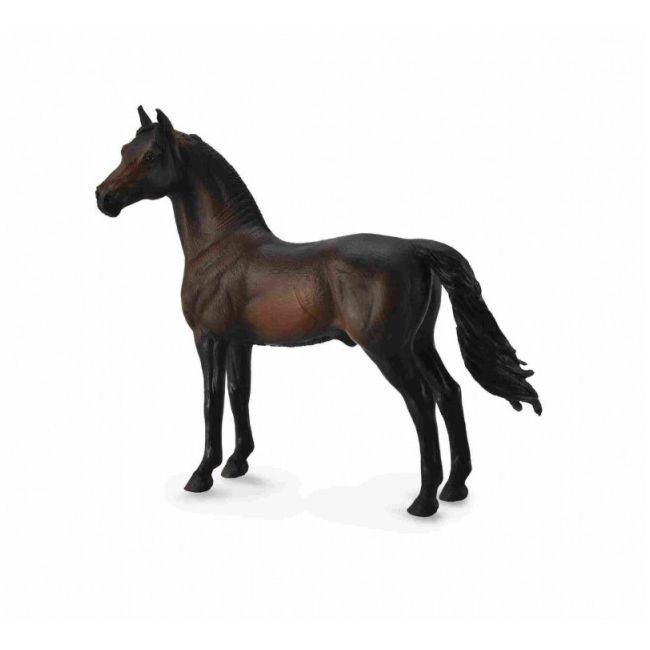 Figurina armasar morgan stallion bay xl collecta col88646xl
