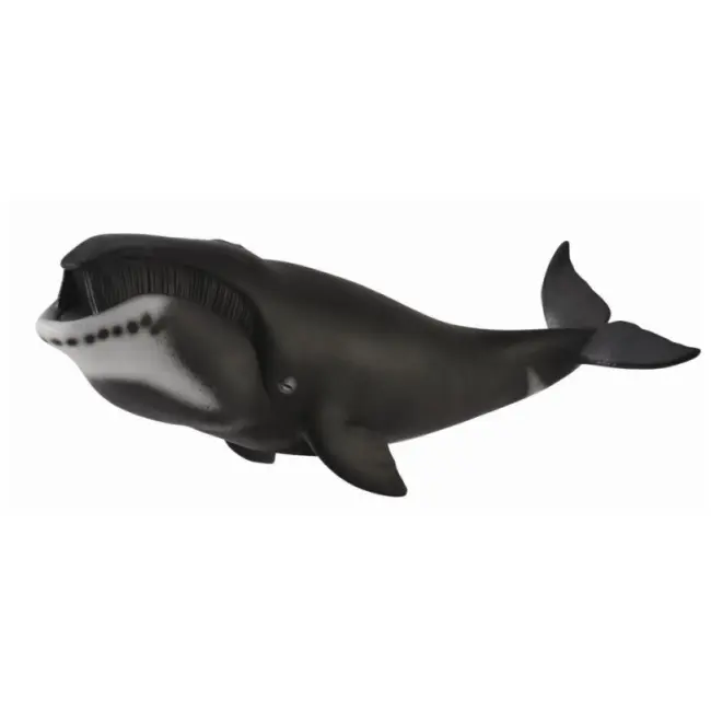 Figurina balena bowhead xl collecta col88652xl