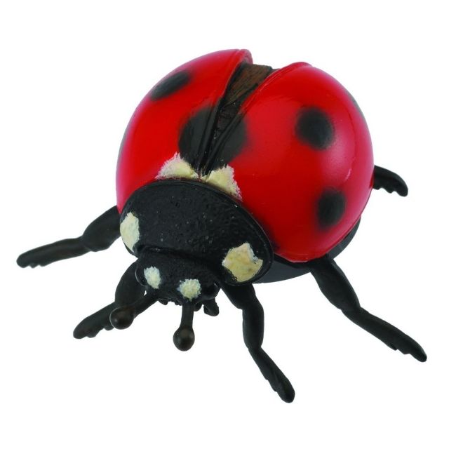 Figurina buburuza col88474m