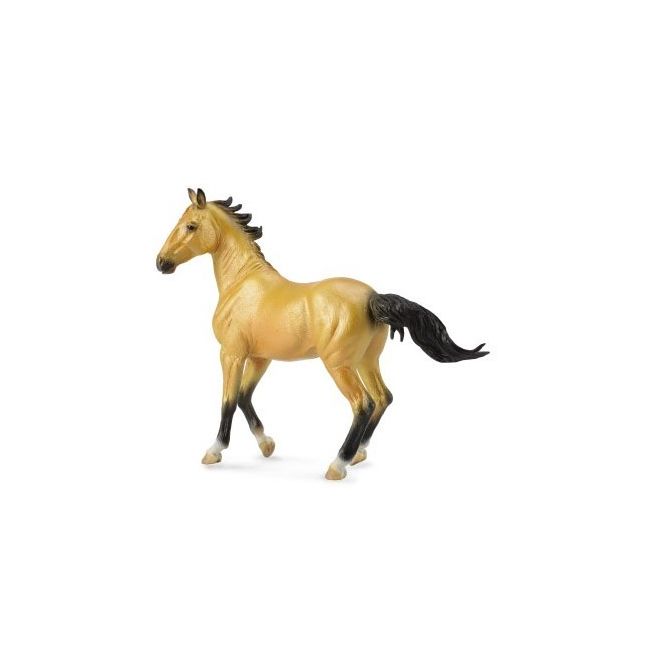 Figurina cal akhal-teke buckskin xl collecta col88624xl