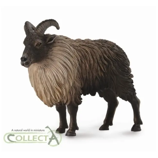 Figurina capra salbatica tahr himalaian l collecta col88758l