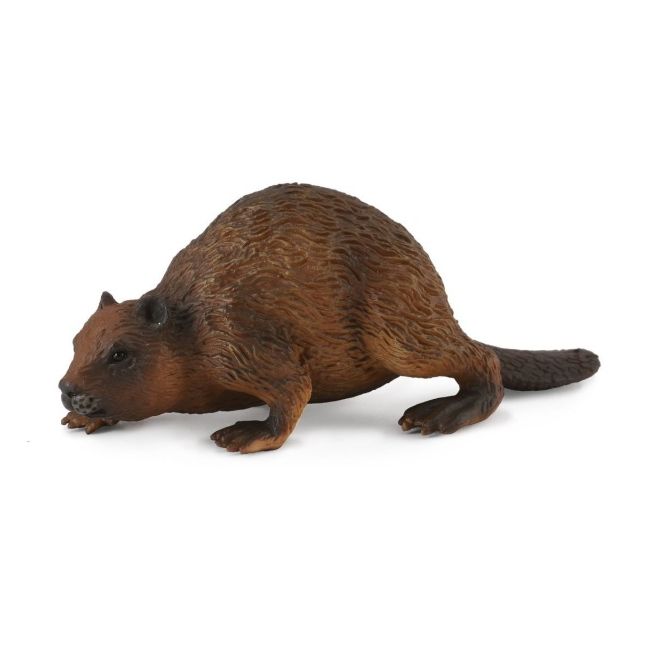 Figurina castor col88382m