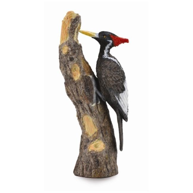 Figurina ciocanitoare l collecta col88802l