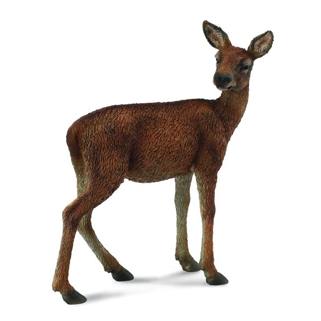 Figurina ciuta rosie m collecta col88470m