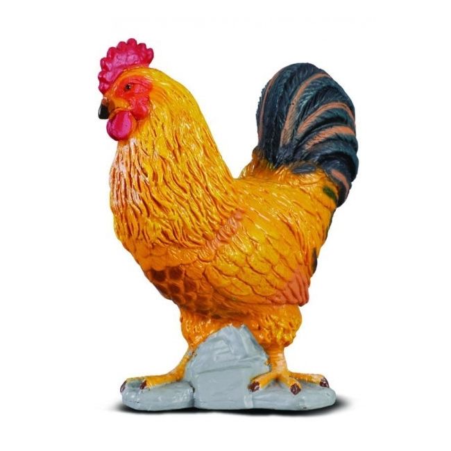 Figurina cocos s collecta col88004s
