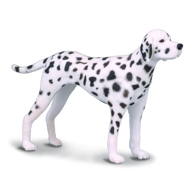 Figurina dalmatian - collecta col88072m