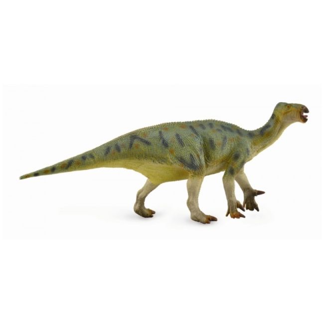 Figurina dinozaur iguanodon deluxe collecta col88812deluxe