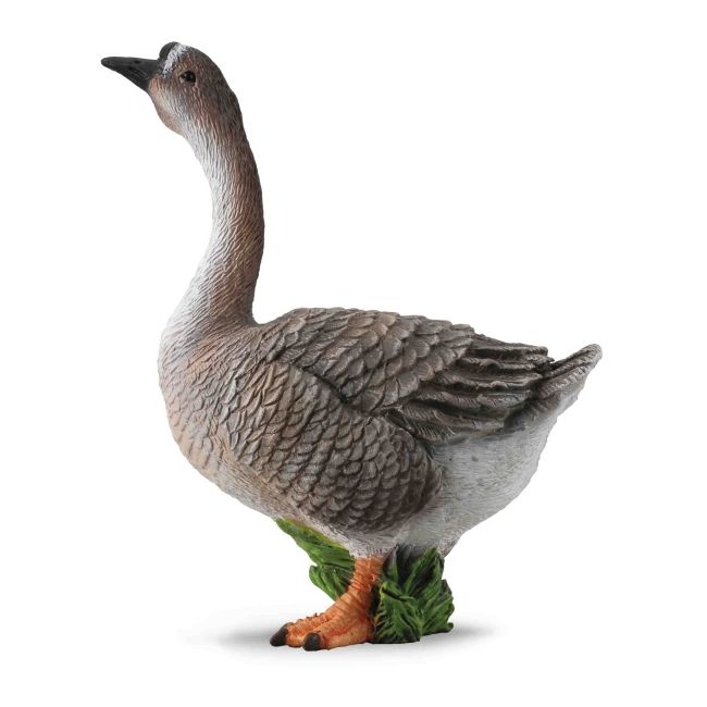 Figurina gasca asiatica m collecta col88571m