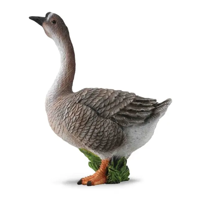 Figurina gasca asiatica m collecta col88571m