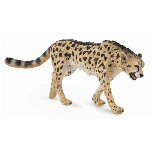 Figurina ghepard king l collecta col88608l