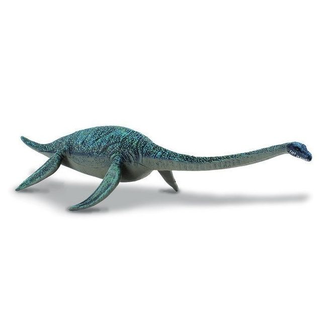 Figurina hydrotherosaurus albastru col88139l