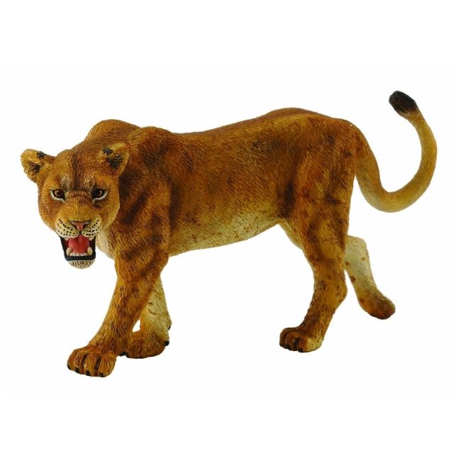Figurina leoaica l collecta col88415l