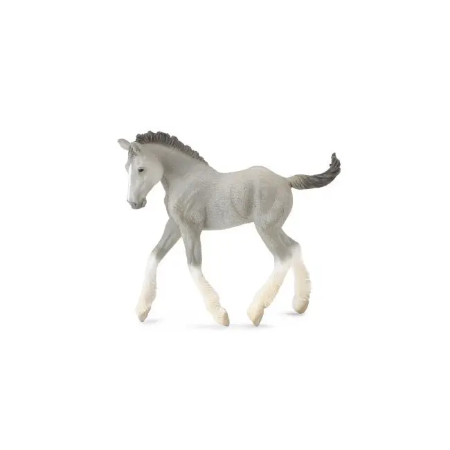 Figurina manz shire gri m collecta col88575m