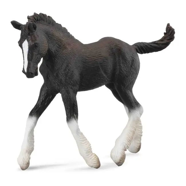 Figurina manz shire negru m collecta col88583m