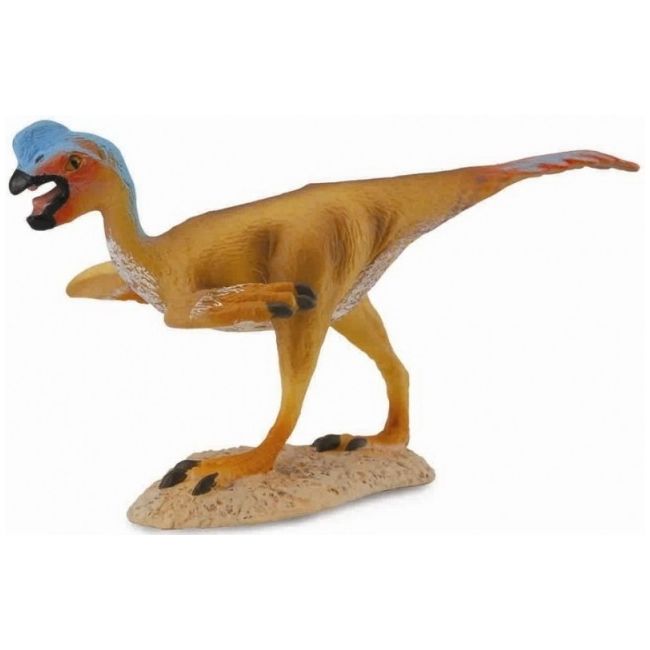 Figurina oviraptor m collecta col88411m