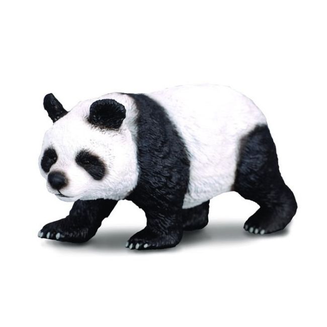 Figurina panda urias col88166l
