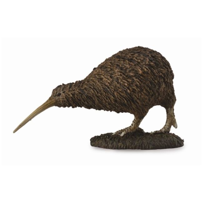 Figurina pasarea kiwi m collecta col88731m