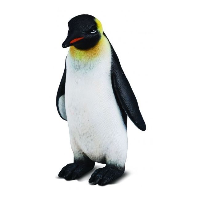 Figurina pinguin imperial m collecta col88095m