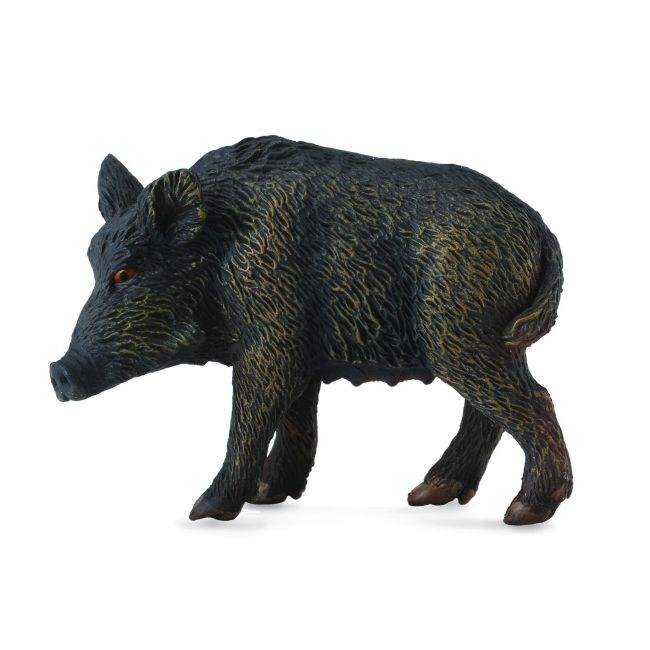 Figurina porc mistret femela m collecta col88364m