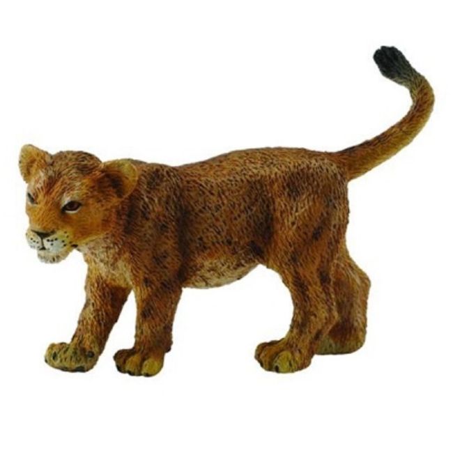Figurina pui de leu s collecta col88417s
