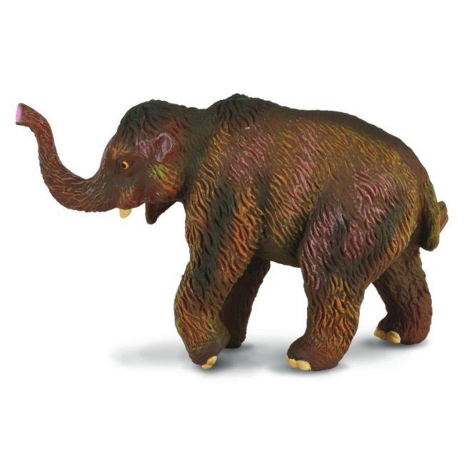 Figurina pui de mamut col88333m