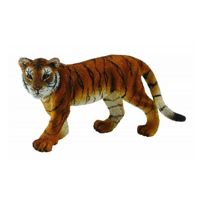 Figurina pui de tigru m collecta col88413m